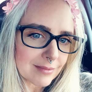 Meet your Posher, Krista